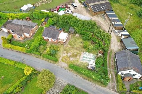 1 bedroom detached bungalow for sale, Fowlers Lane, Baddeley Edge, Stoke-on-Trent