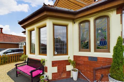 2 bedroom detached bungalow for sale, Paddock Drive, Blackpool FY3