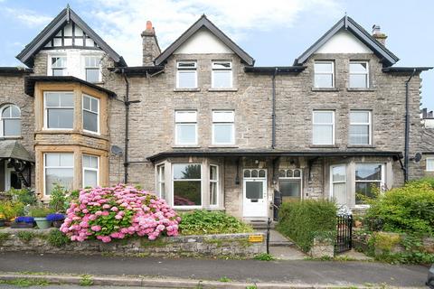 4 bedroom apartment for sale, Flat 2, 9 Thornfield Road, Grange-over-Sands, Cumbria, LA11 7DR