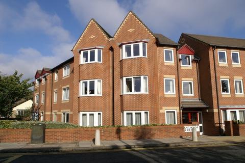 1 bedroom ground floor flat to rent, Langholm Court, East Boldon