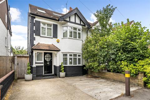 4 bedroom semi-detached house for sale, King Charles Road, Surbiton KT5