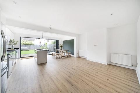 4 bedroom semi-detached house for sale, King Charles Road, Surbiton KT5