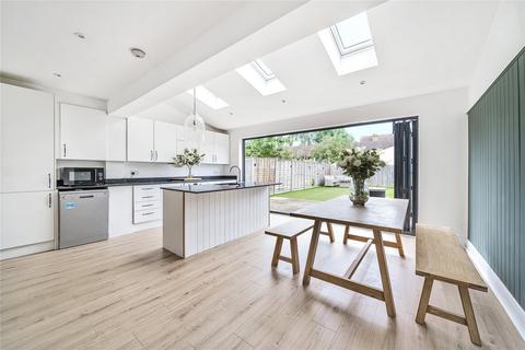 4 bedroom semi-detached house for sale, King Charles Road, Surbiton KT5