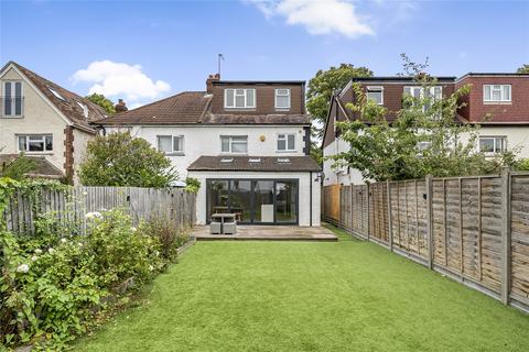 4 bedroom semi-detached house for sale, King Charles Road, Surbiton KT5