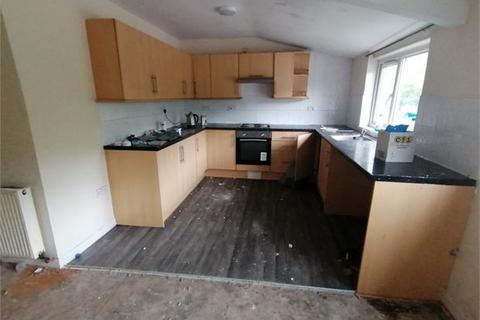 3 bedroom end of terrace house for sale, East Road, Tylorstown, Rhondda Cynon Taff.