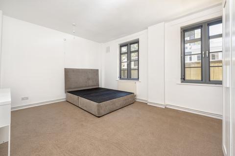 4 bedroom apartment to rent, Great Percy Street, Islington, London, WC1X