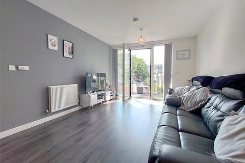 2 bedroom apartment for sale, Carnation Gardens, Hayes, Greater London, UB3