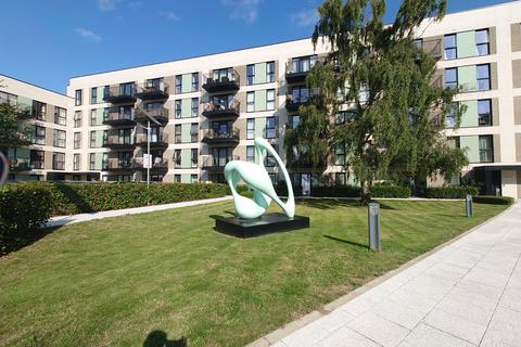 2 bedroom apartment for sale, Carnation Gardens, Hayes, Greater London, UB3