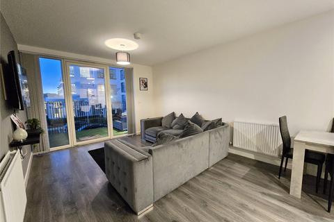 2 bedroom apartment for sale, Carnation Gardens, Hayes, Greater London, UB3