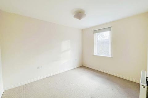2 bedroom apartment for sale, Oak Crescent, Ashby-de-la-Zouch LE65