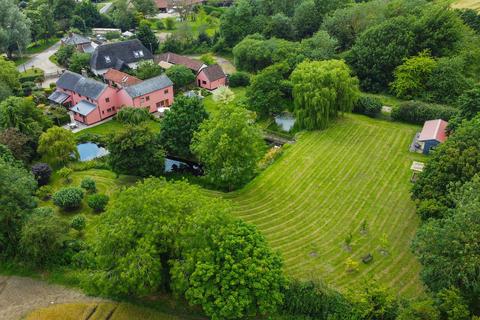 6 bedroom detached house for sale, Mill Street, Gislingham IP23