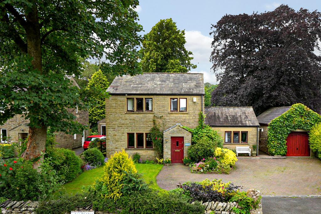 3 Old Road