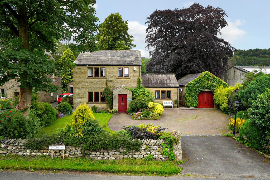3 Old Road