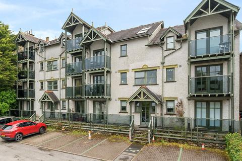 2 bedroom apartment for sale, 4 College Gate, Elleray Road, Windermere, Cumbria LA23 1AG