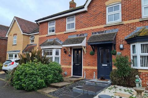 3 bedroom semi-detached house to rent, Cornelia Road, Bournemouth