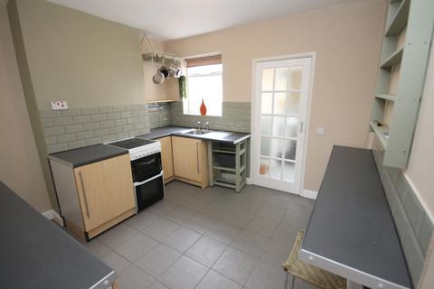 2 bedroom terraced house for sale, Blakefield, St Johns, WR2 5DP