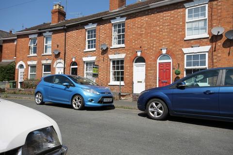 2 bedroom terraced house for sale, Blakefield, St Johns, WR2 5DP