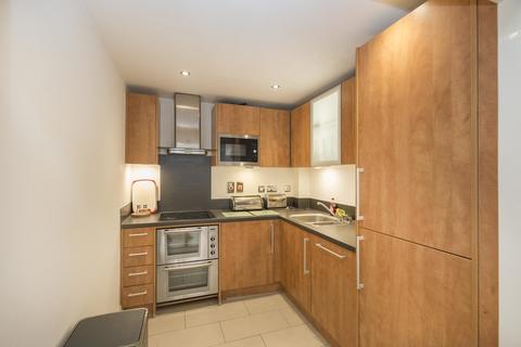 1 bedroom apartment for sale, Royal Quarter, Kingston Upon Thames KT2