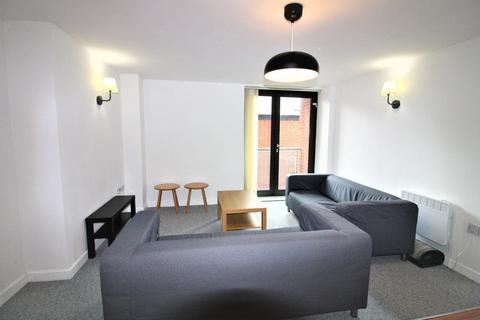 2 bedroom apartment for sale, Morton Works, 94 West Street, Sheffield