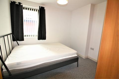 2 bedroom apartment for sale, Morton Works, 94 West Street, Sheffield