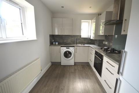 1 bedroom end of terrace house to rent, Bradford Street, Braintree, CM7