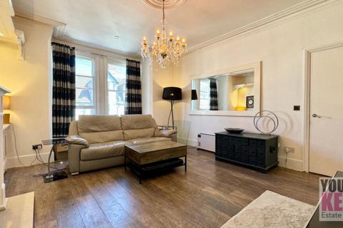 Flat 2, 61 Broadmead Road, Folkestone, CT19 5AW
