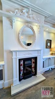 Flat 2, 61 Broadmead Road, Folkestone, CT19 5AW