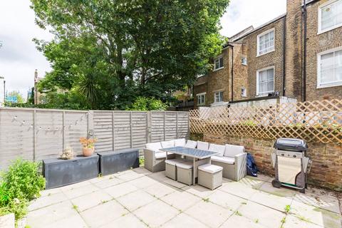 1 bedroom maisonette for sale, N19, Archway, London, N19