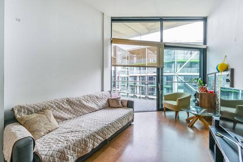 1 bedroom flat for sale, Nine Elms Lane, Vauxhall, London, SW11