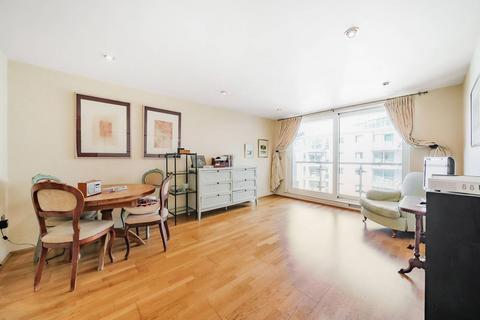 2 bedroom flat for sale, St George Wharf, London, SW8 2LS, Vauxhall, London, SW8