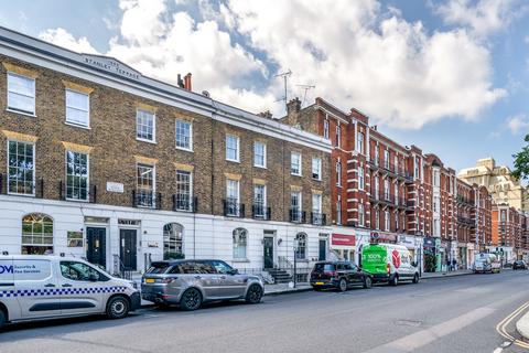 2 bedroom apartment for sale, Kings Road, Chelsea