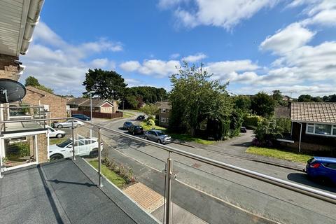 3 bedroom detached house for sale, Henbury Rise, Corfe Mullen