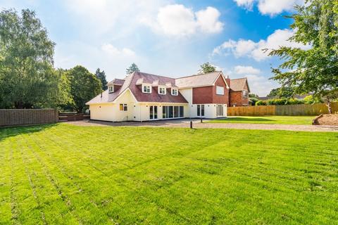 5 bedroom detached house for sale, Canford Magna