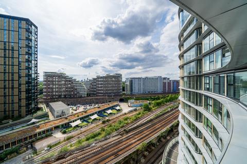 Studio for sale, Oakley House, Battersea Power Station