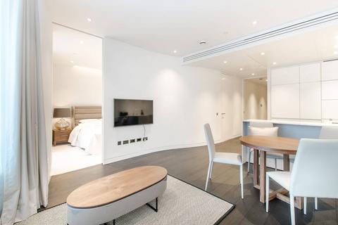 1 bedroom flat to rent, Riverwalk, Westminster, London, SW1P