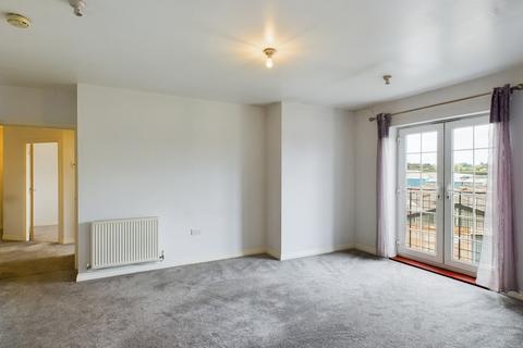 2 bedroom flat to rent, Magnus Court, Derby