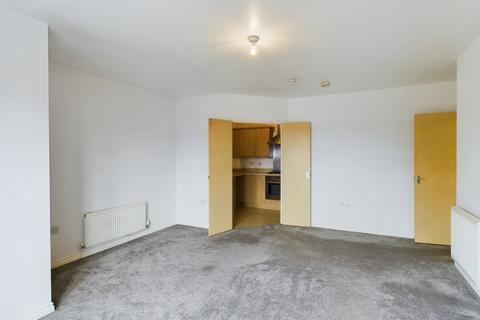 2 bedroom flat to rent, Magnus Court, Derby