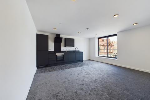 2 bedroom apartment to rent, Burlington House, Chesterfield