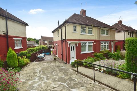 3 bedroom semi-detached house for sale, Sowden Road, Bradford BD9