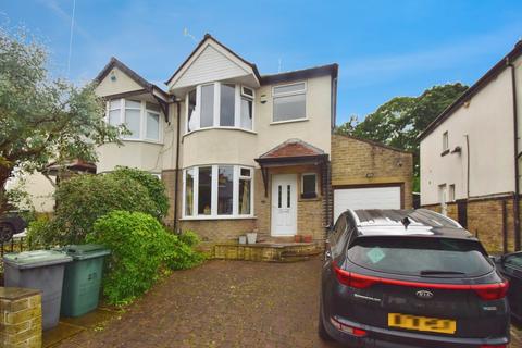 3 bedroom semi-detached house for sale, Branksome Drive, Bradford BD18