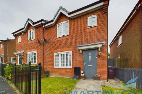 3 bedroom semi-detached house for sale, Wood Close , Liverpool