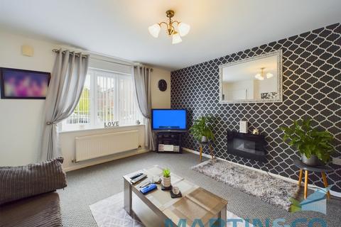 3 bedroom semi-detached house for sale, Wood Close , Liverpool