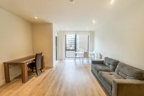 2 bedroom flat for sale, New Village Avenue, Canary Wharf, E14