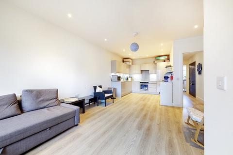 2 bedroom flat for sale, New Village Avenue, Canary Wharf, E14