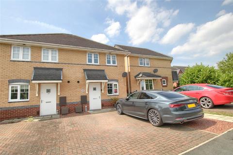 2 bedroom semi-detached house for sale, Northallerton Road, Thornaby