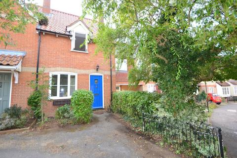 2 bedroom terraced house for sale, Lion Meadow, Steeple Bumpstead