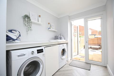 3 Walnut Croft, Baddesley Ensor, Atherstone, CV9 2DP