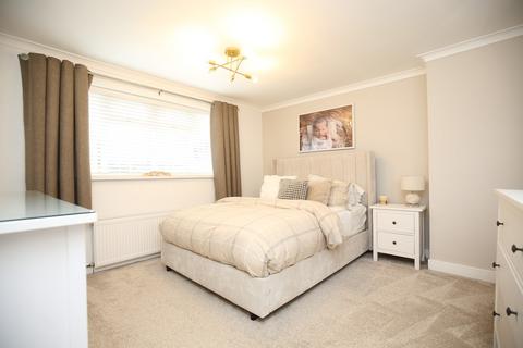 3 Walnut Croft, Baddesley Ensor, Atherstone, CV9 2DP