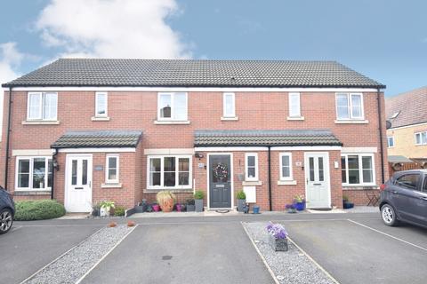 3 bedroom terraced house for sale, Friars Close, Northallerton