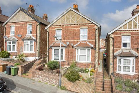 2 bedroom semi-detached house for sale, Cambrian Road, Tunbridge Wells